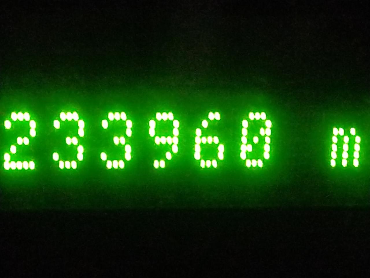 Lincoln Mark LT 4WD 2007