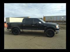 2007 Lincoln Mark LT 