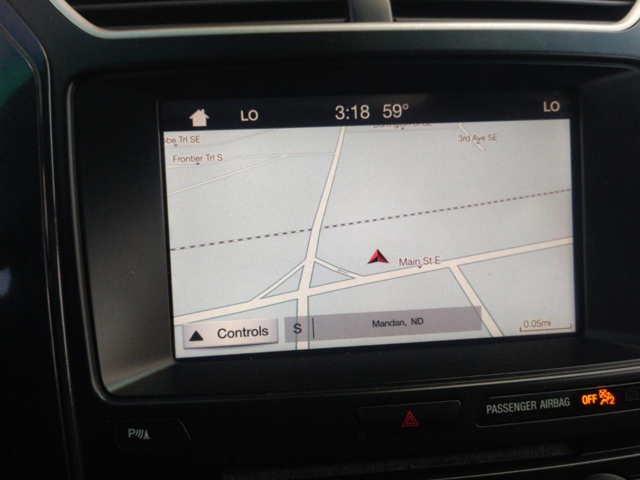 Ford Explorer XLT 4WD 2017