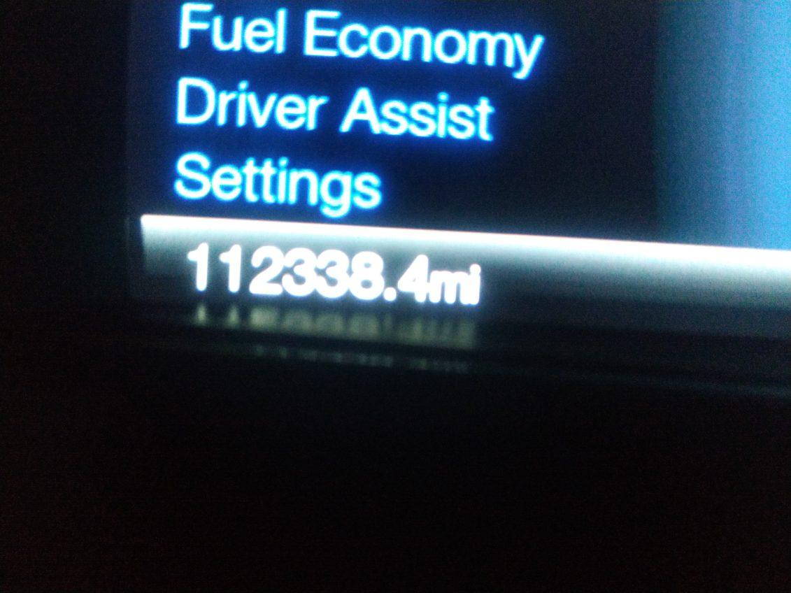 Ford Explorer XLT 4WD 2017