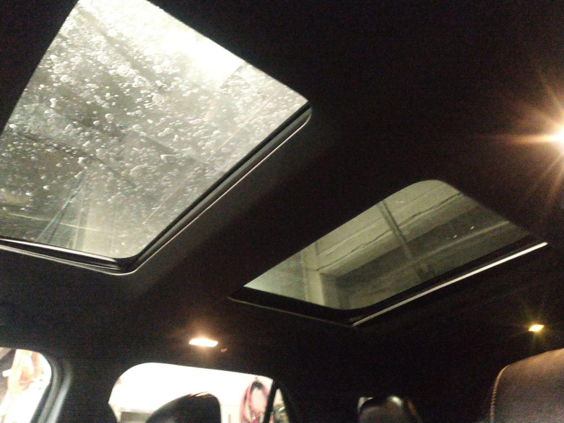 Ford Explorer XLT 4WD 2017