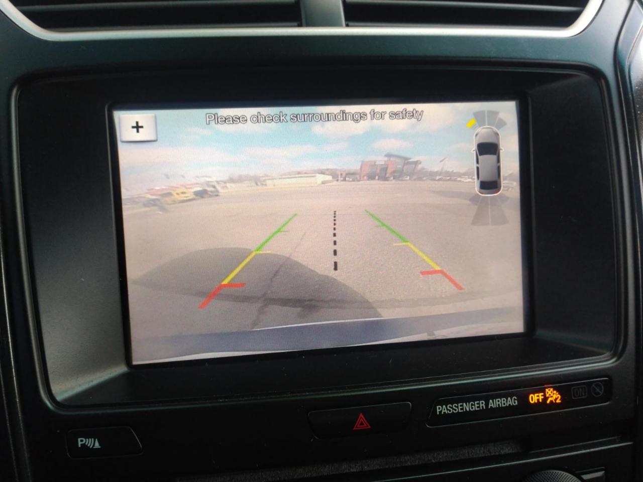 Ford Explorer XLT 4WD 2017