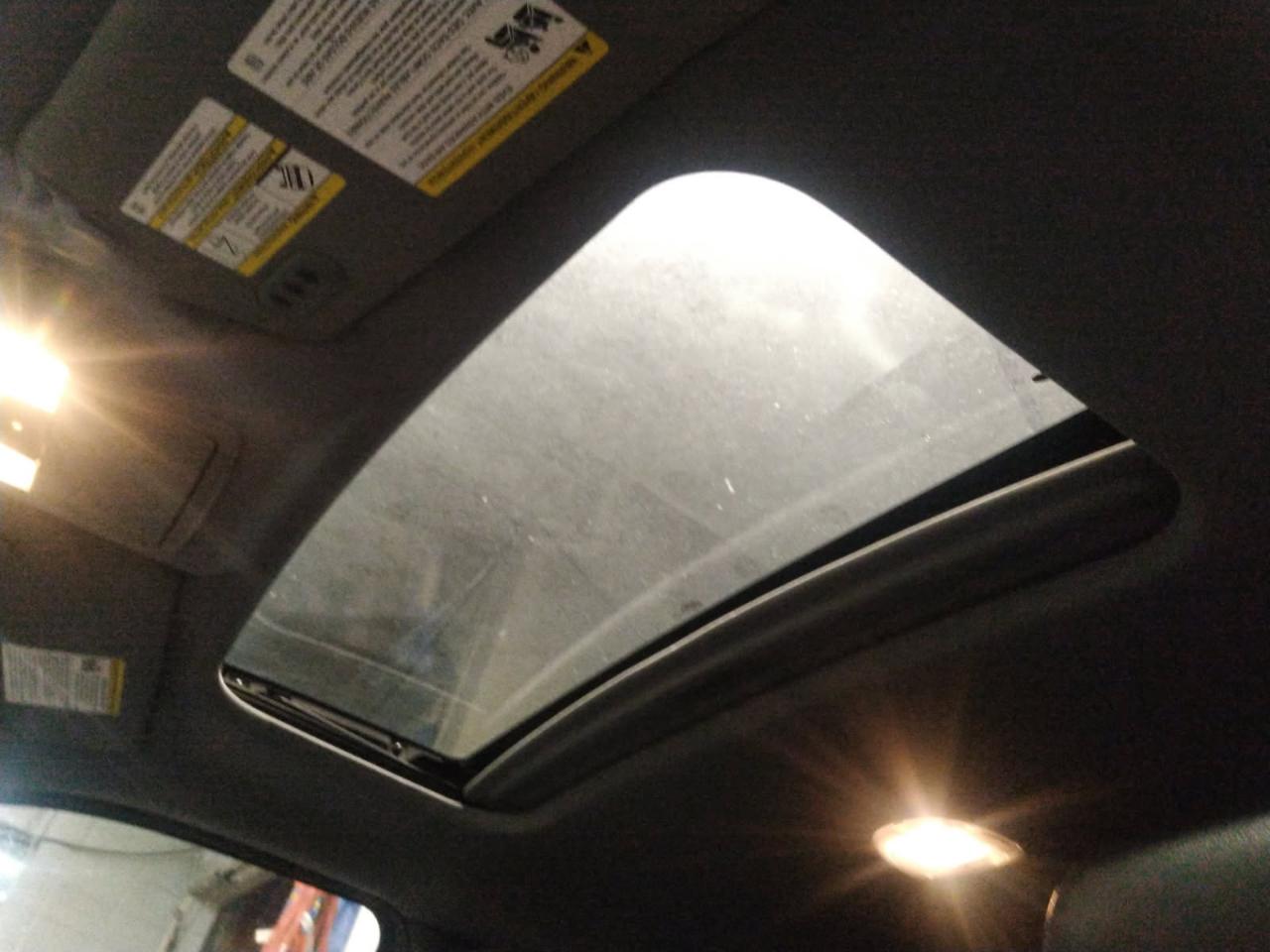 Ford F-150 Lariat SuperCrew 6.5-ft. Bed 4WD 2013