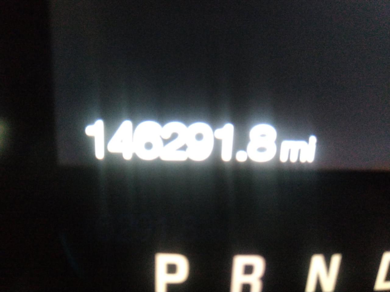 Ford F-150 Lariat SuperCrew 6.5-ft. Bed 4WD 2013