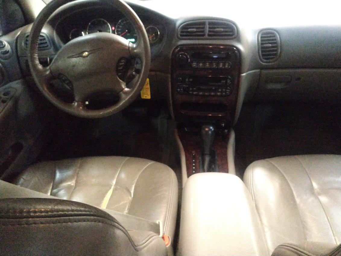 Chrysler Concorde LXi 2004