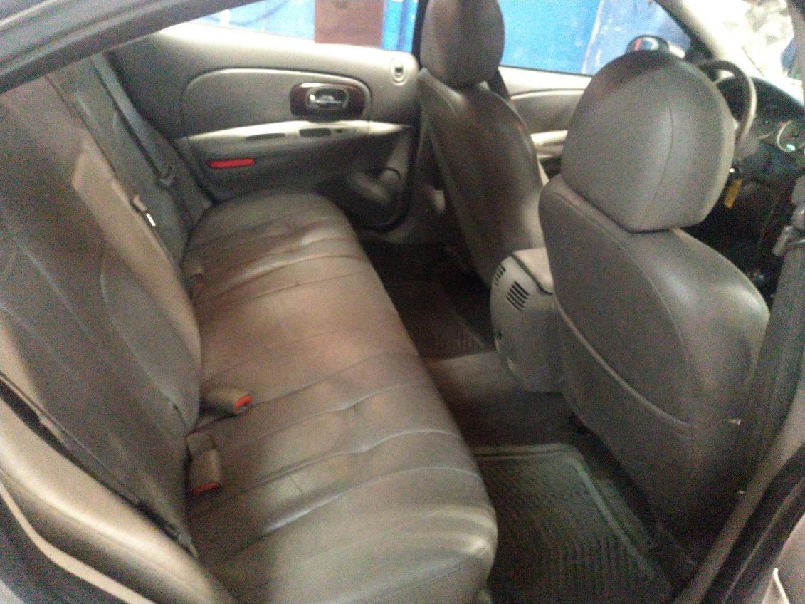 Chrysler Concorde LXi 2004