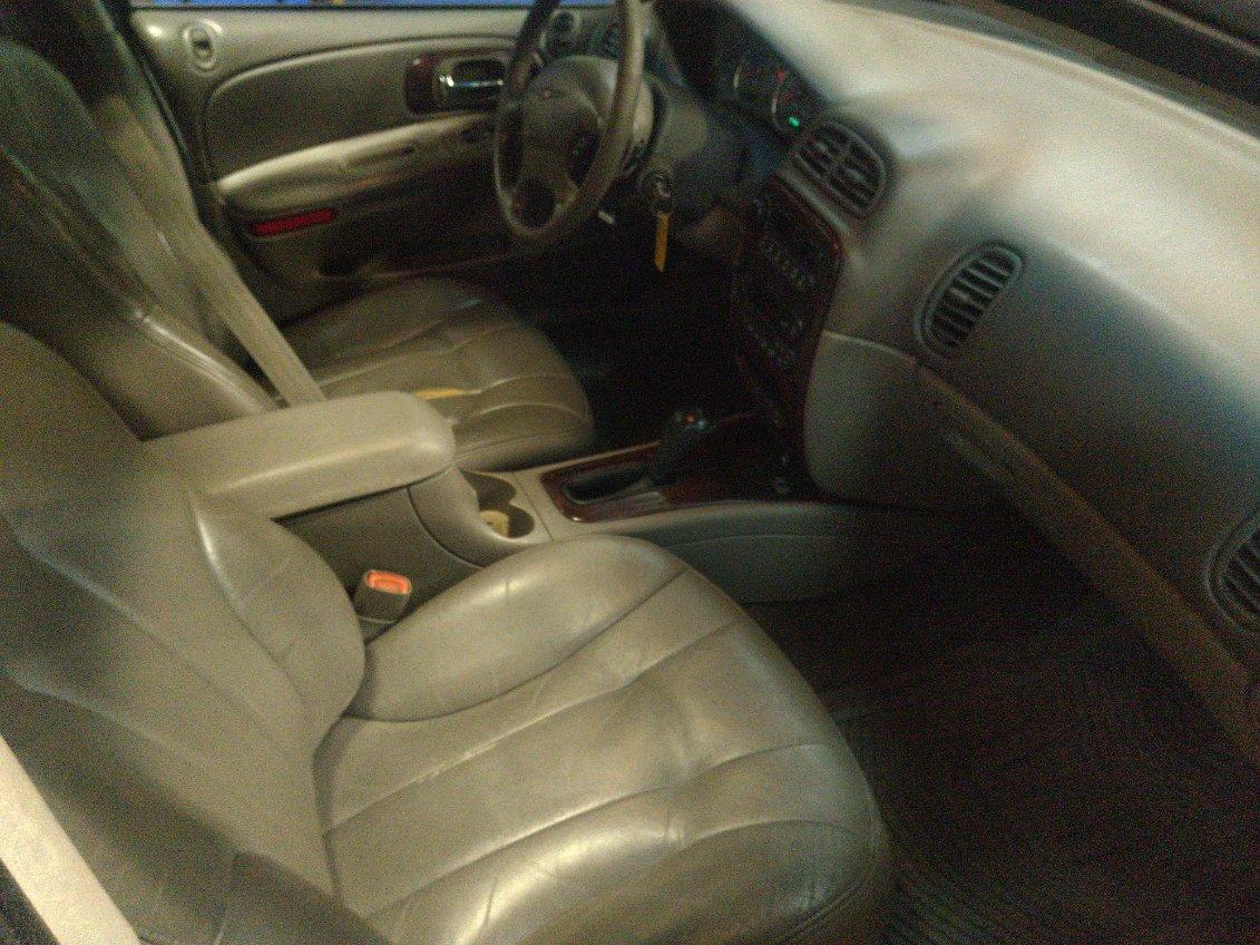 Chrysler Concorde LXi 2004