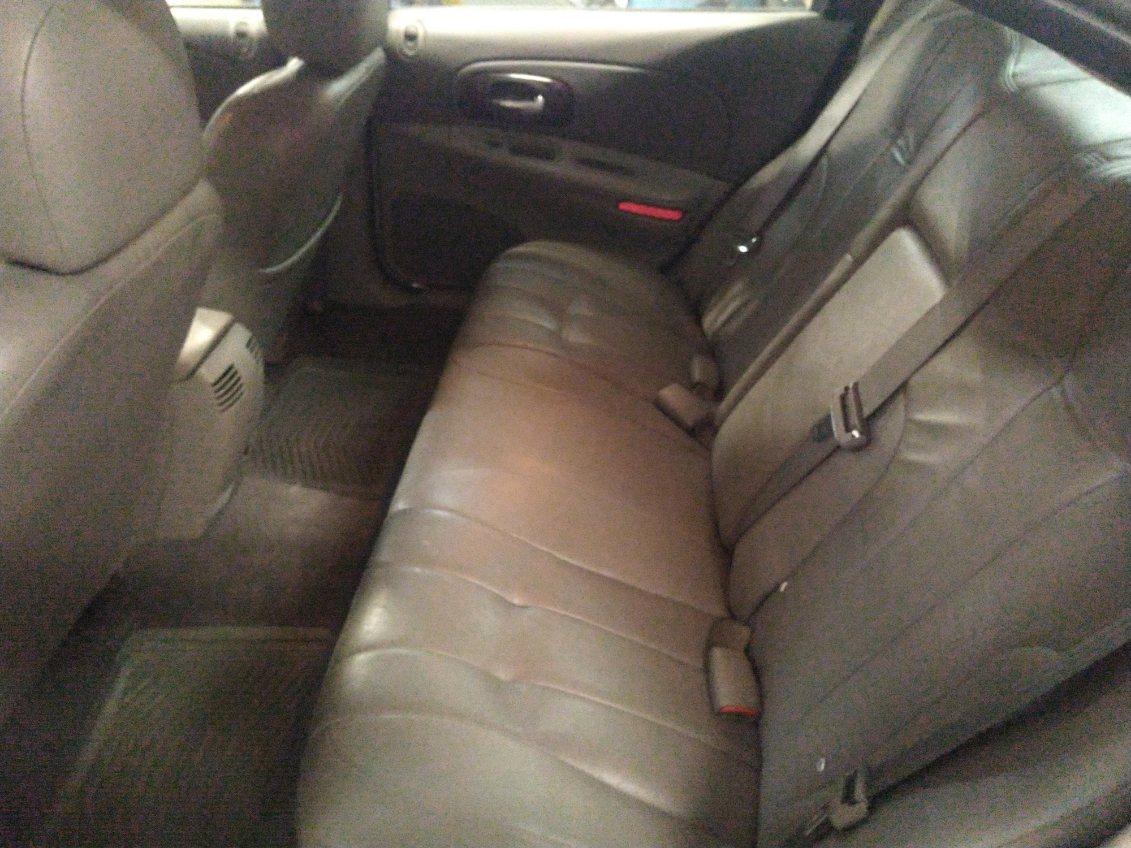 Chrysler Concorde LXi 2004