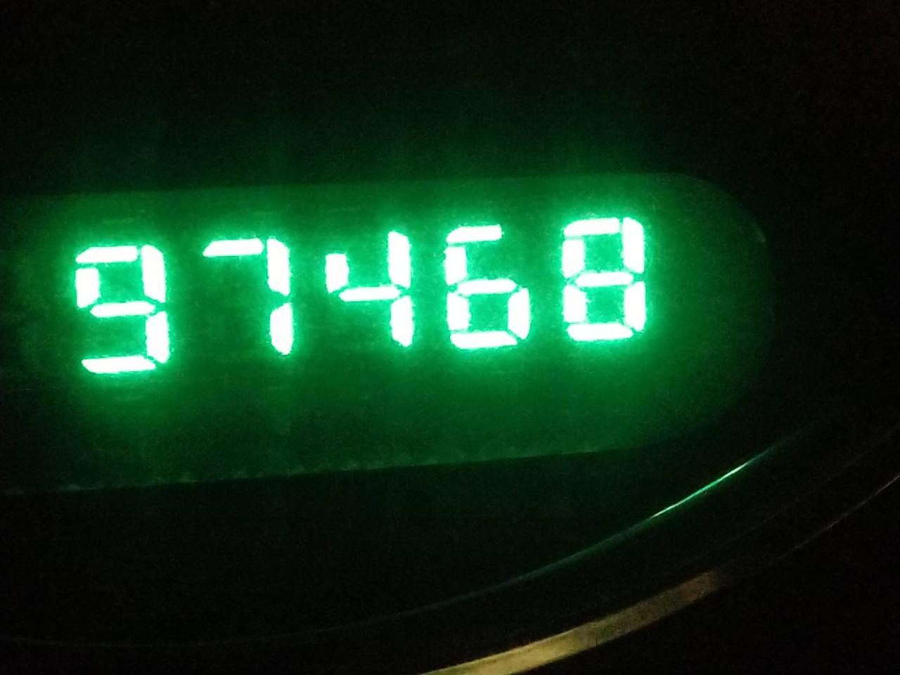 Chrysler Concorde LXi 2004