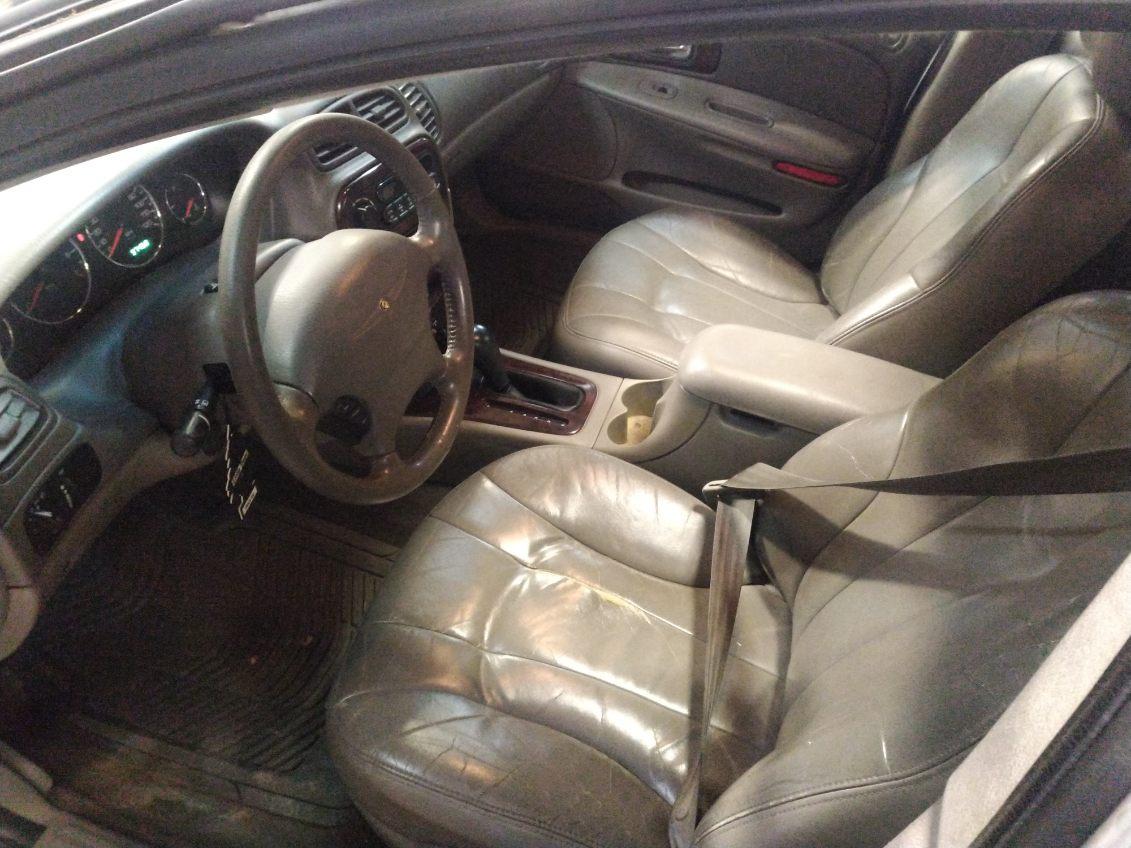 Chrysler Concorde LXi 2004