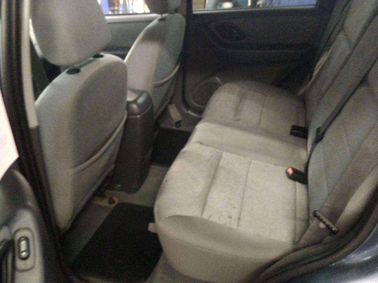 Ford Escape XLT 4WD 2005