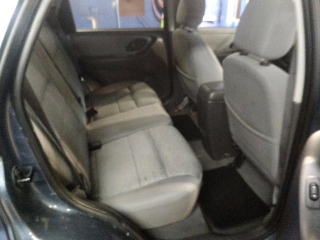 Ford Escape XLT 4WD 2005