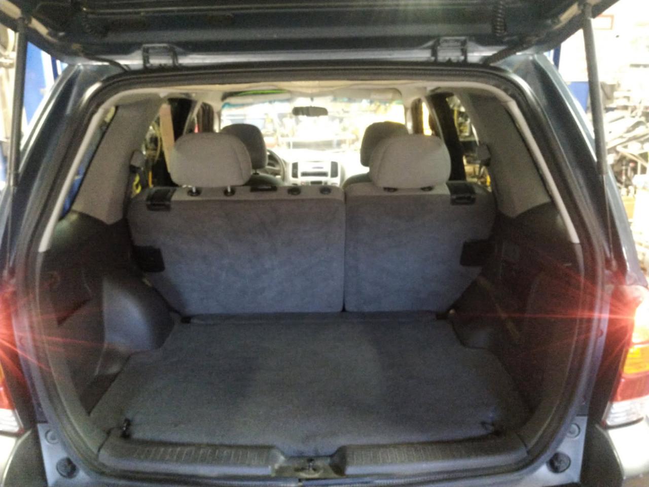 Ford Escape XLT 4WD 2005