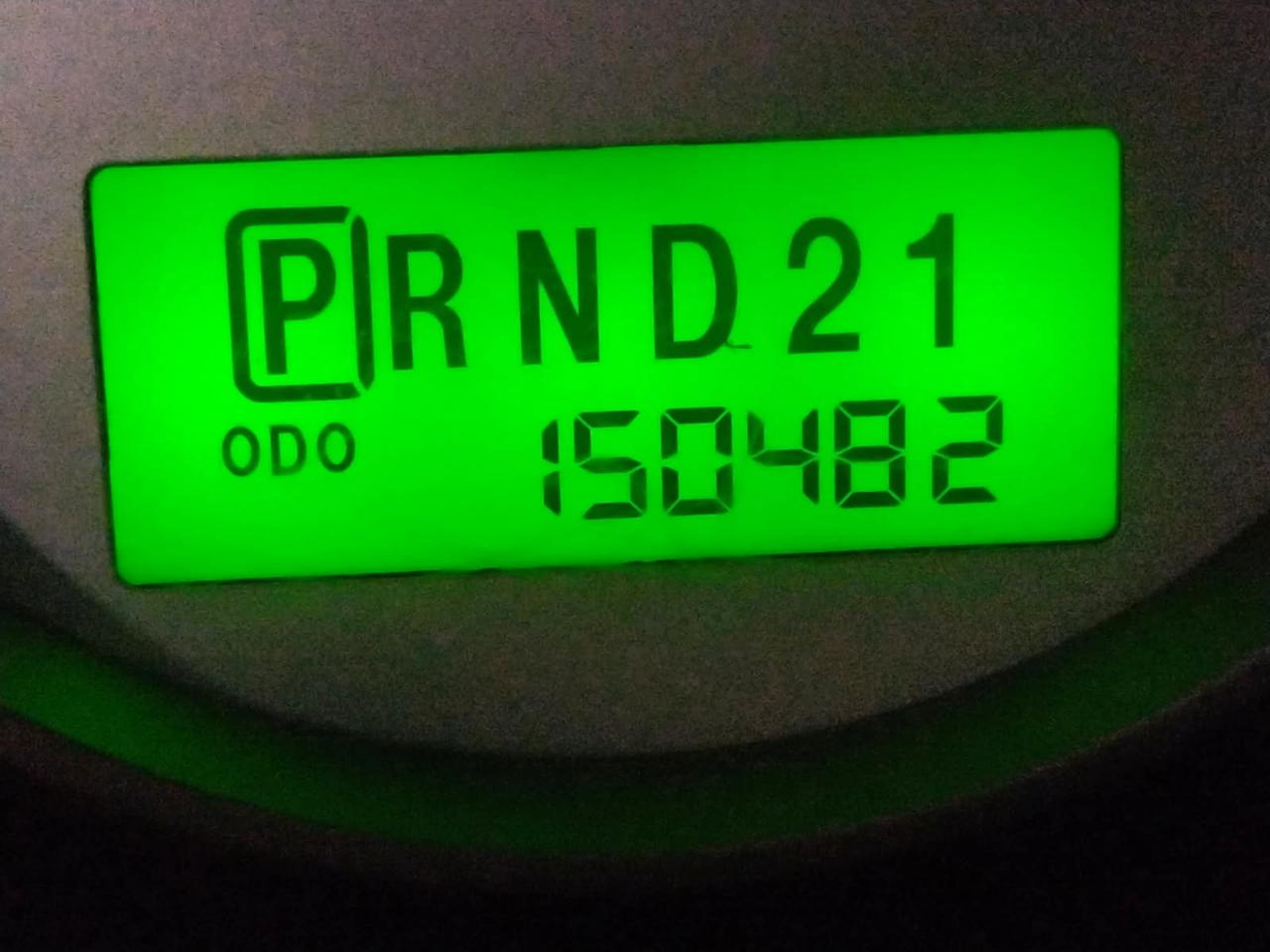 Ford Escape XLT 4WD 2005