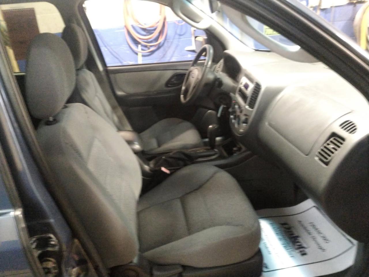 Ford Escape XLT 4WD 2005