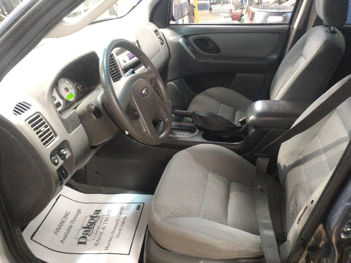 Ford Escape XLT 4WD 2005