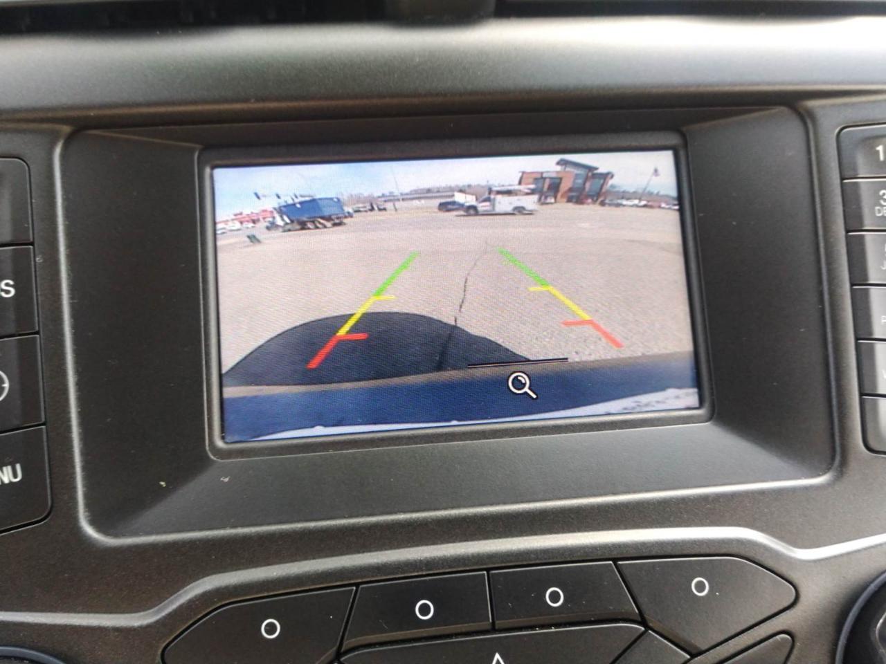 Ford Fusion SE AWD 2016