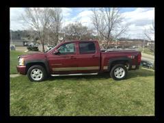 2013 Chevrolet Silverado 1500 
