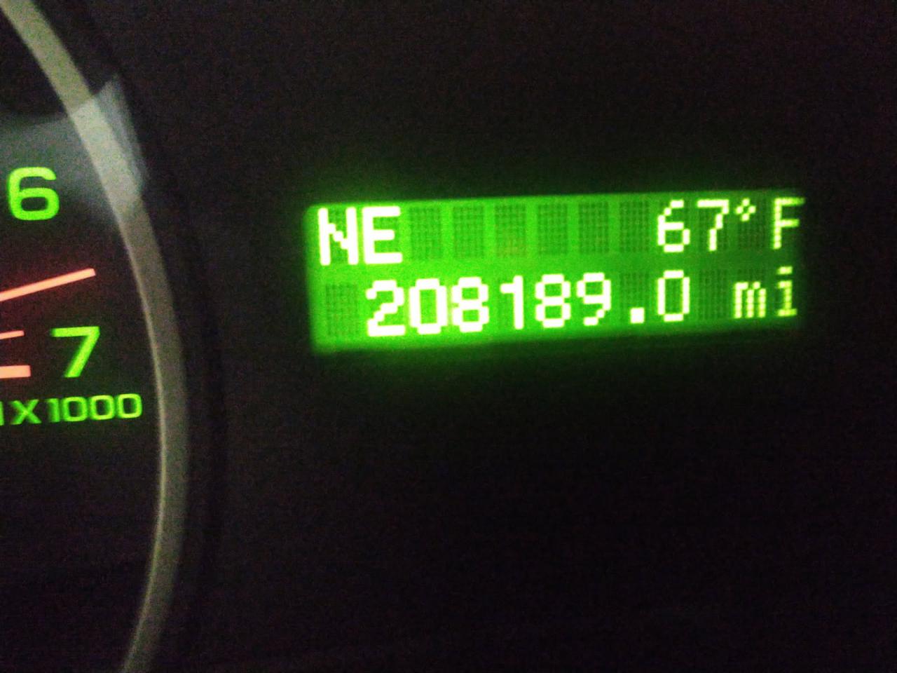 Ford Explorer XLT 4.0L 4WD 2006