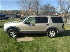 2006 Ford Explorer 