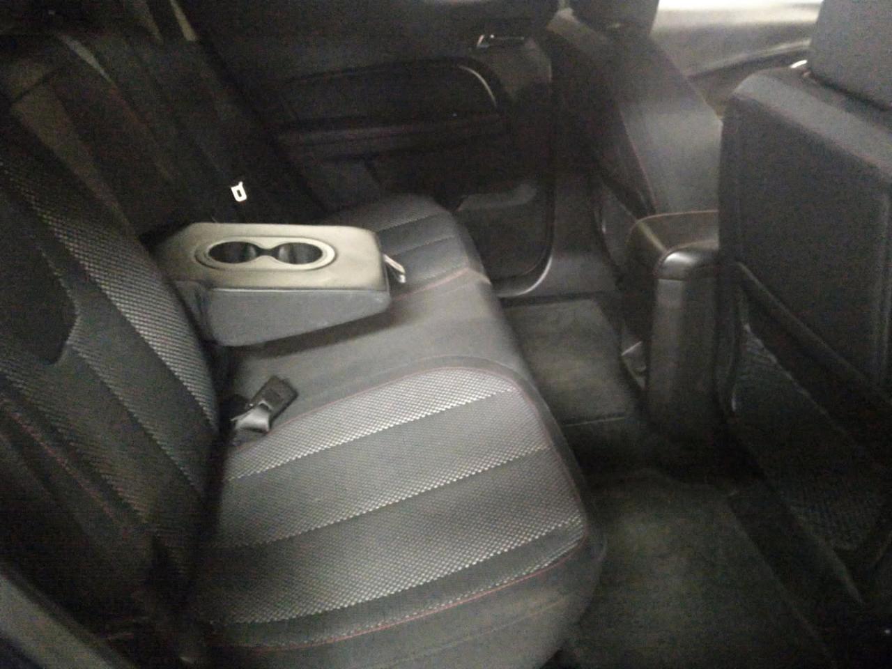 Chevrolet Equinox 1LT AWD 2015