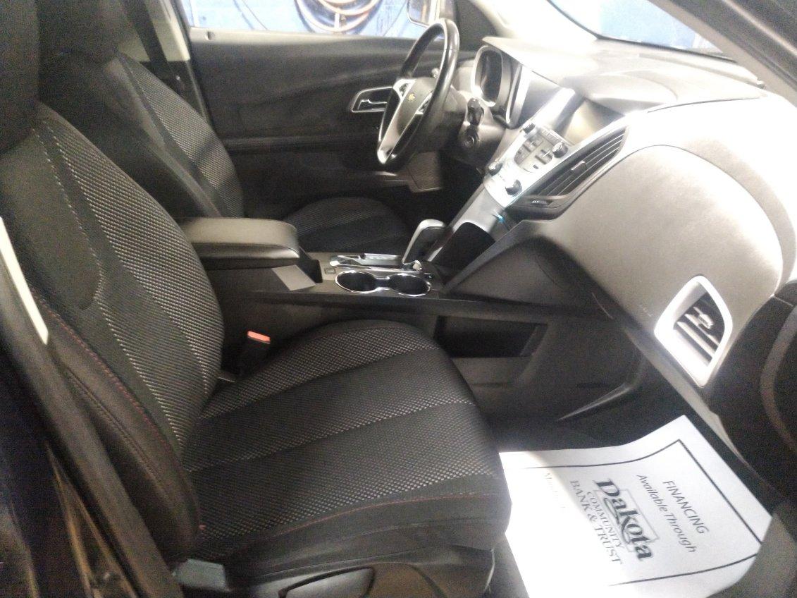 Chevrolet Equinox 1LT AWD 2015