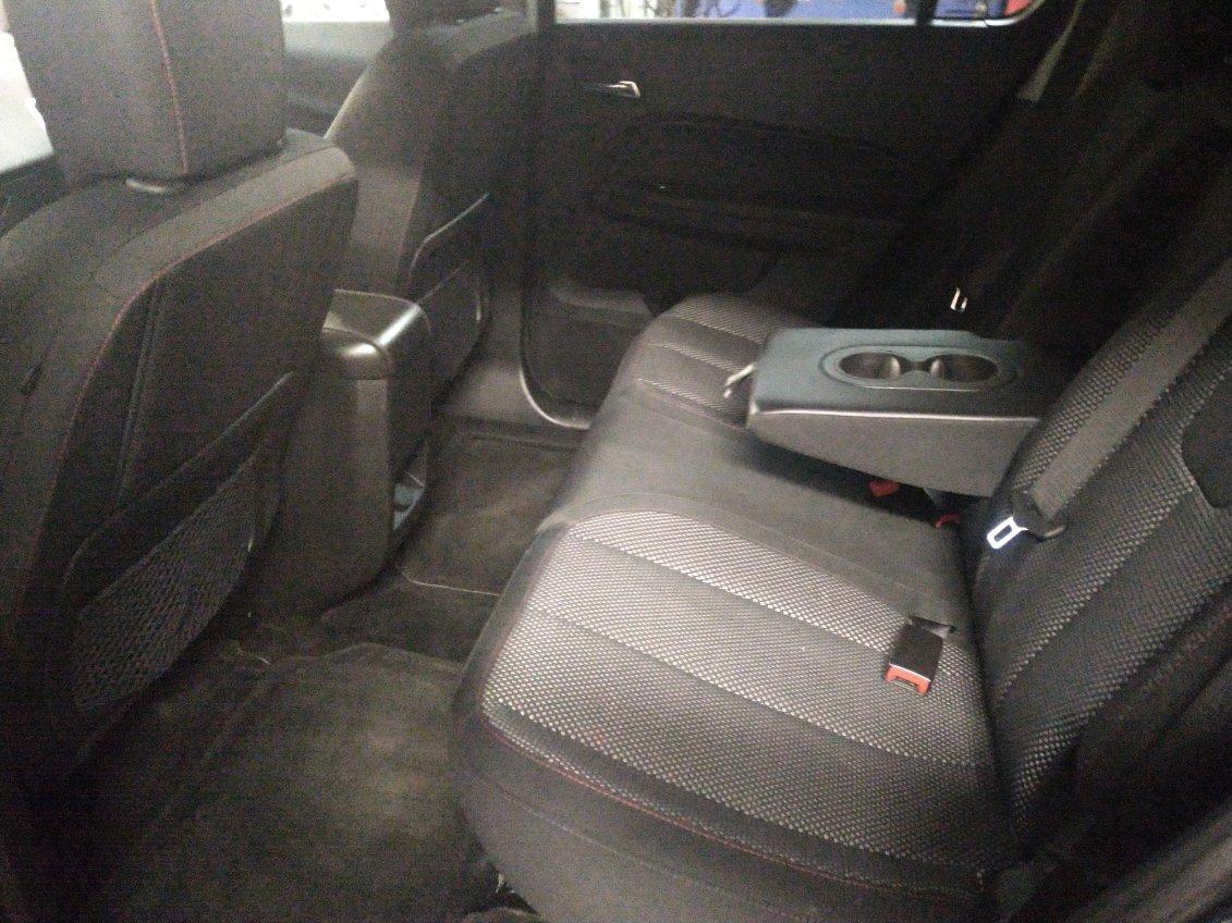 Chevrolet Equinox 1LT AWD 2015