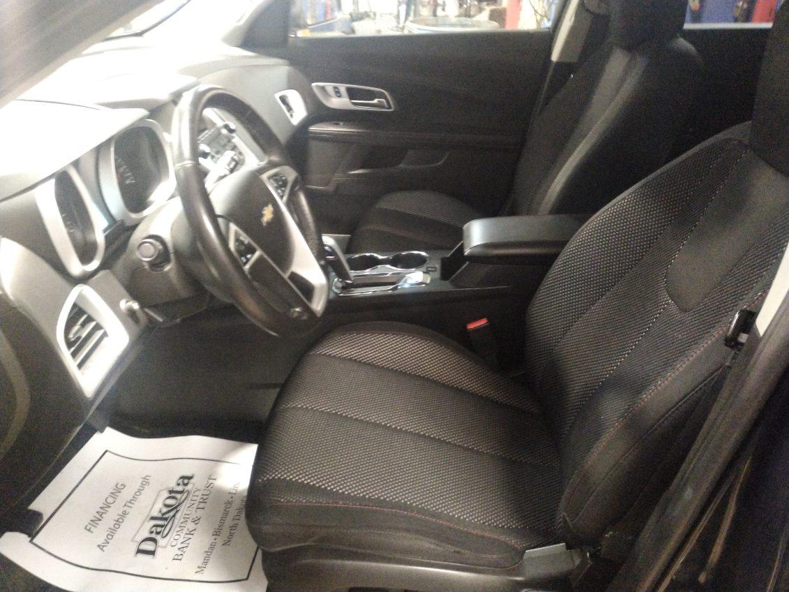 Chevrolet Equinox 1LT AWD 2015