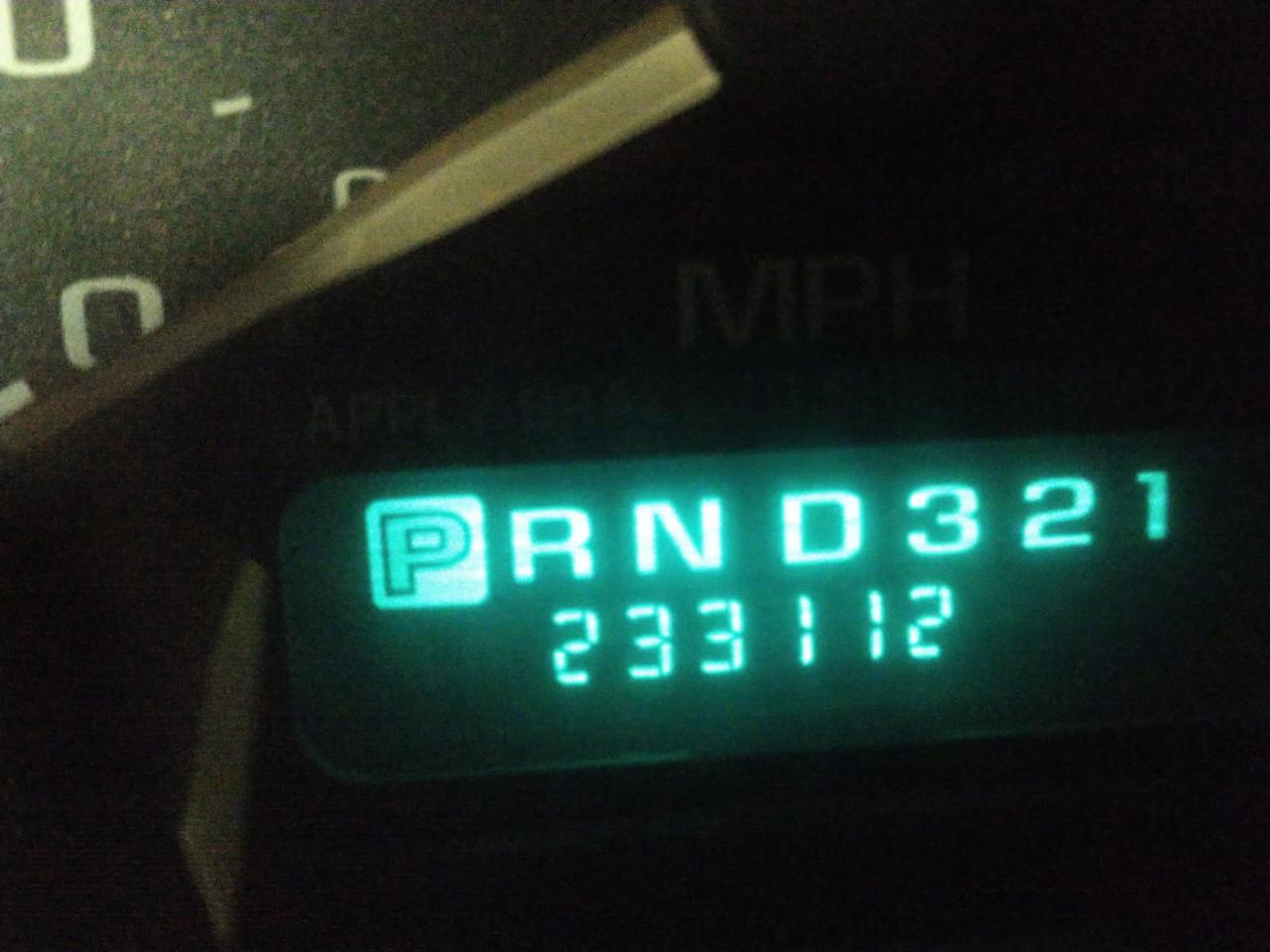 Chevrolet Tahoe 4WD 2002