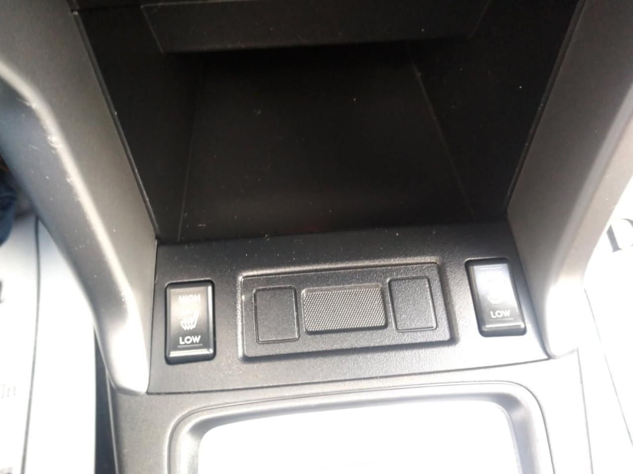 Subaru Forester 2.5 XT Premium 2015