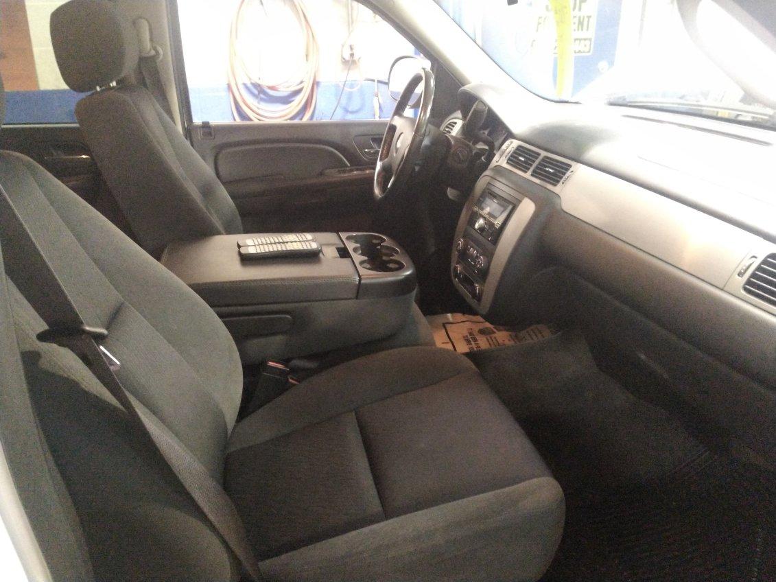 Chevrolet Tahoe LS 4WD 2009