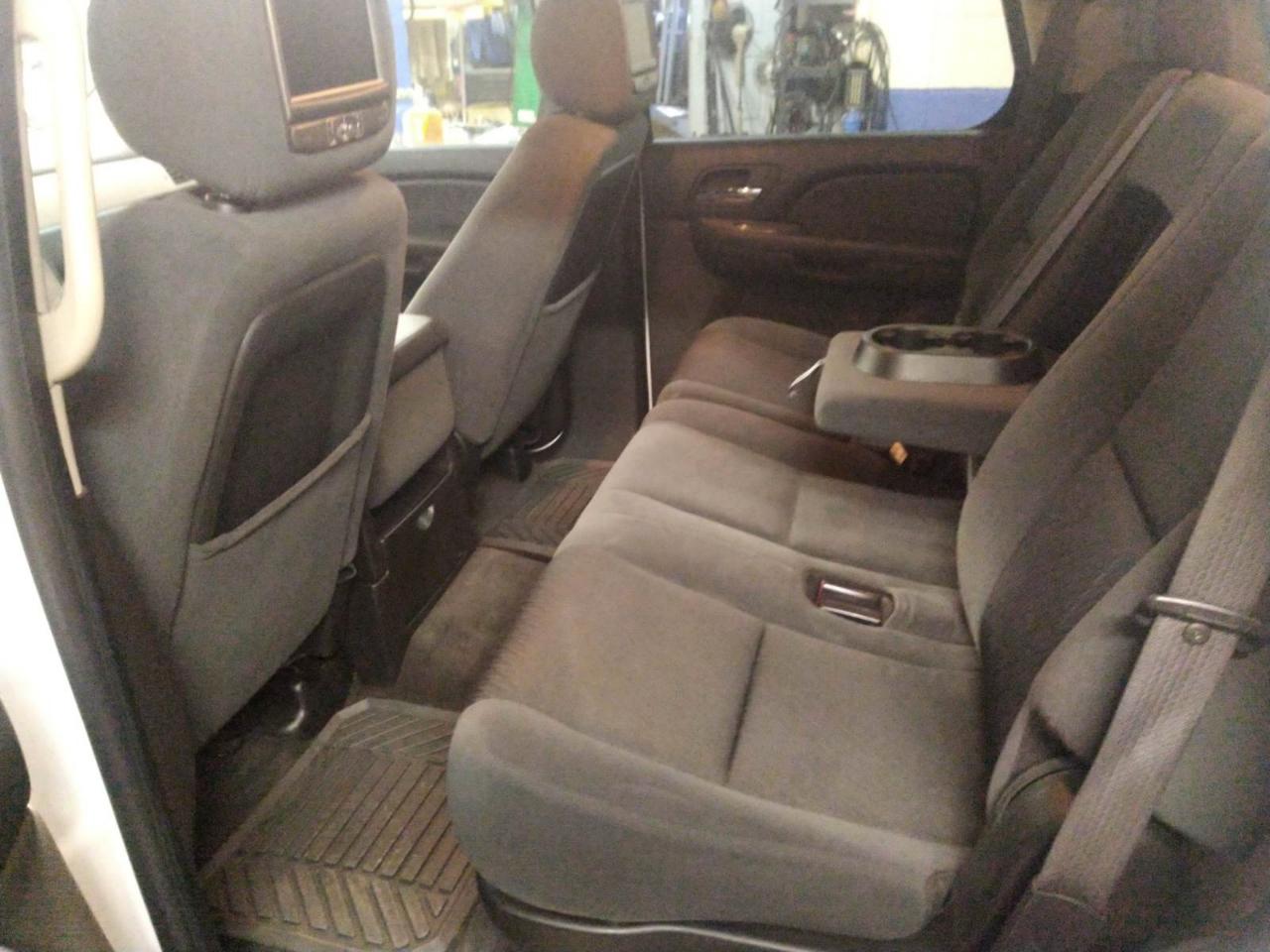 Chevrolet Tahoe LS 4WD 2009