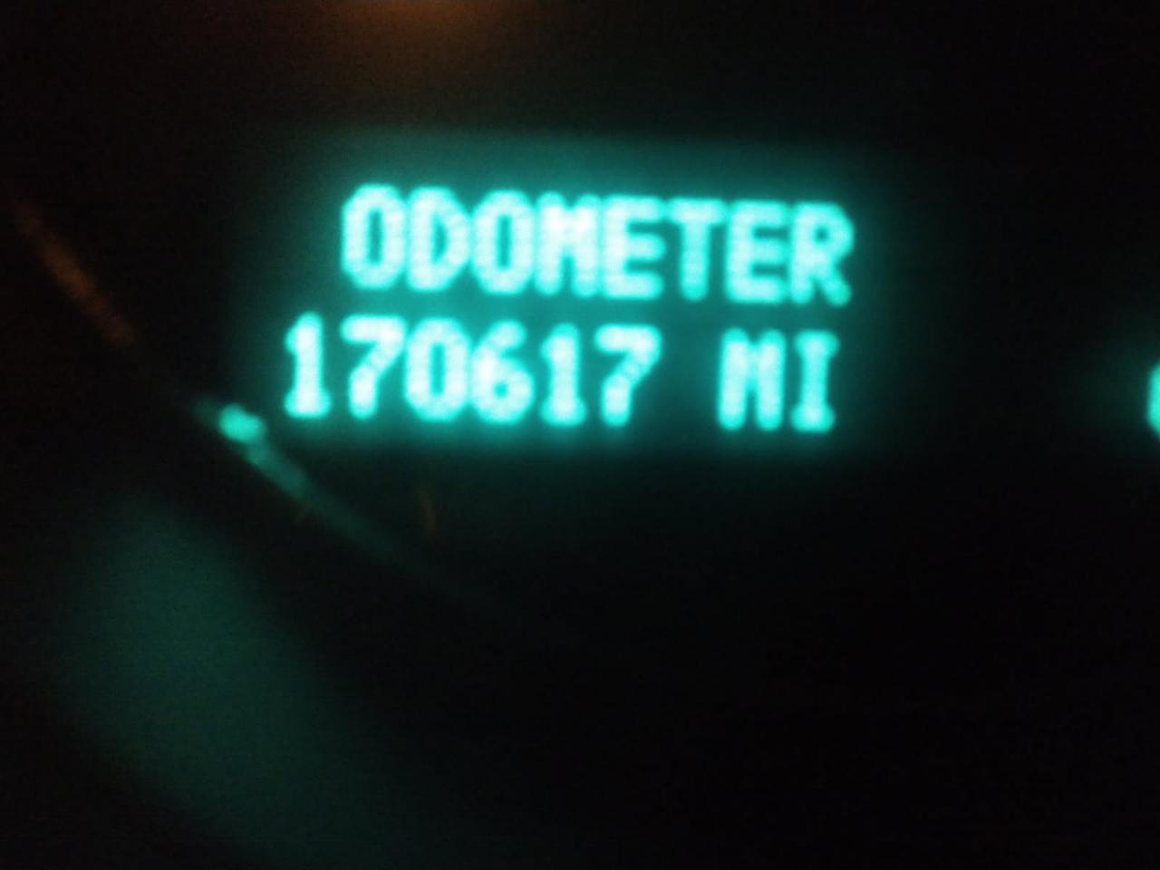 Chevrolet Tahoe LS 4WD 2009