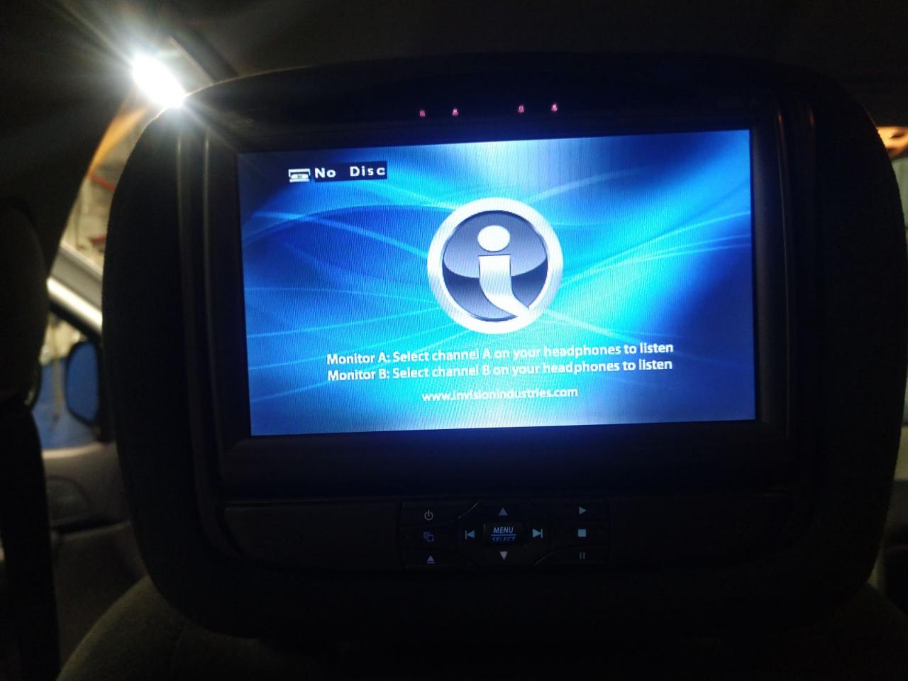 Chevrolet Tahoe LS 4WD 2009