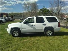 2009 Chevrolet Tahoe 