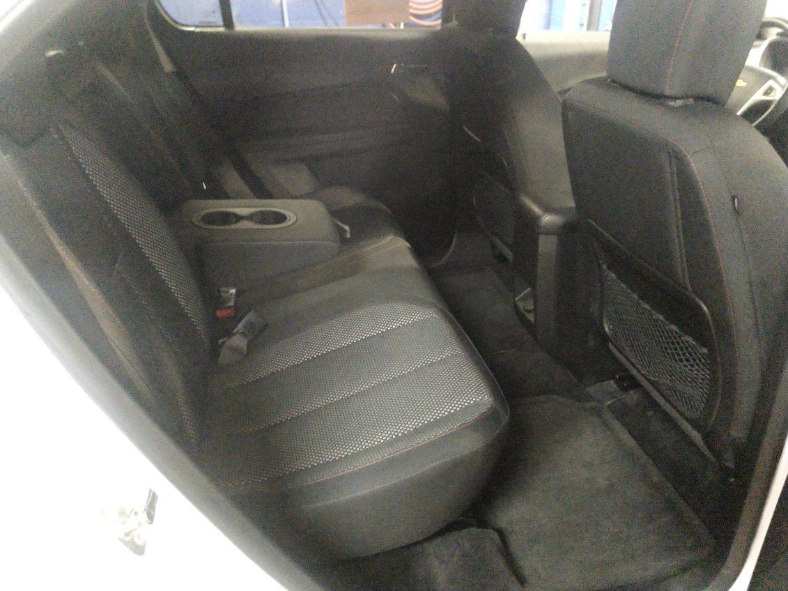 Chevrolet Equinox LT AWD 2016