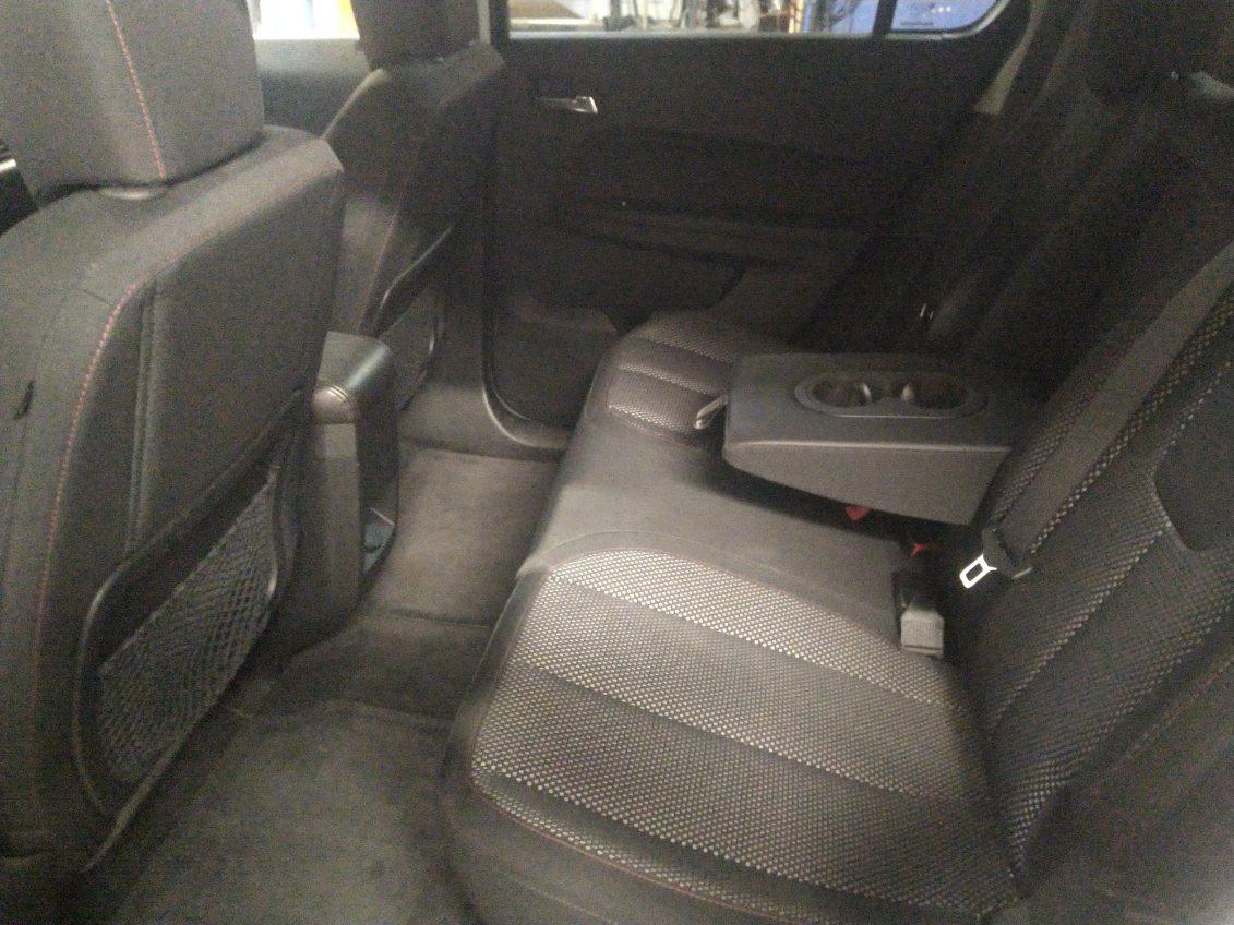 Chevrolet Equinox LT AWD 2016