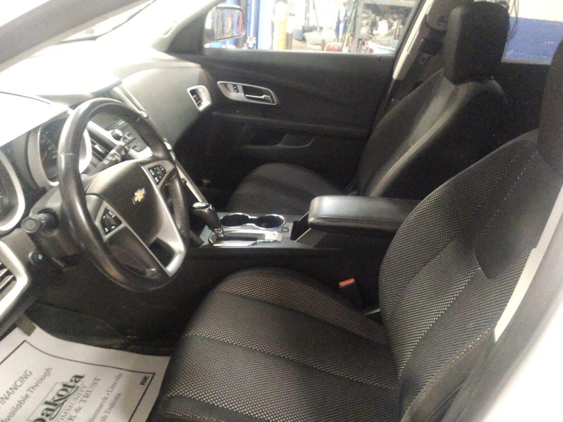 Chevrolet Equinox LT AWD 2016