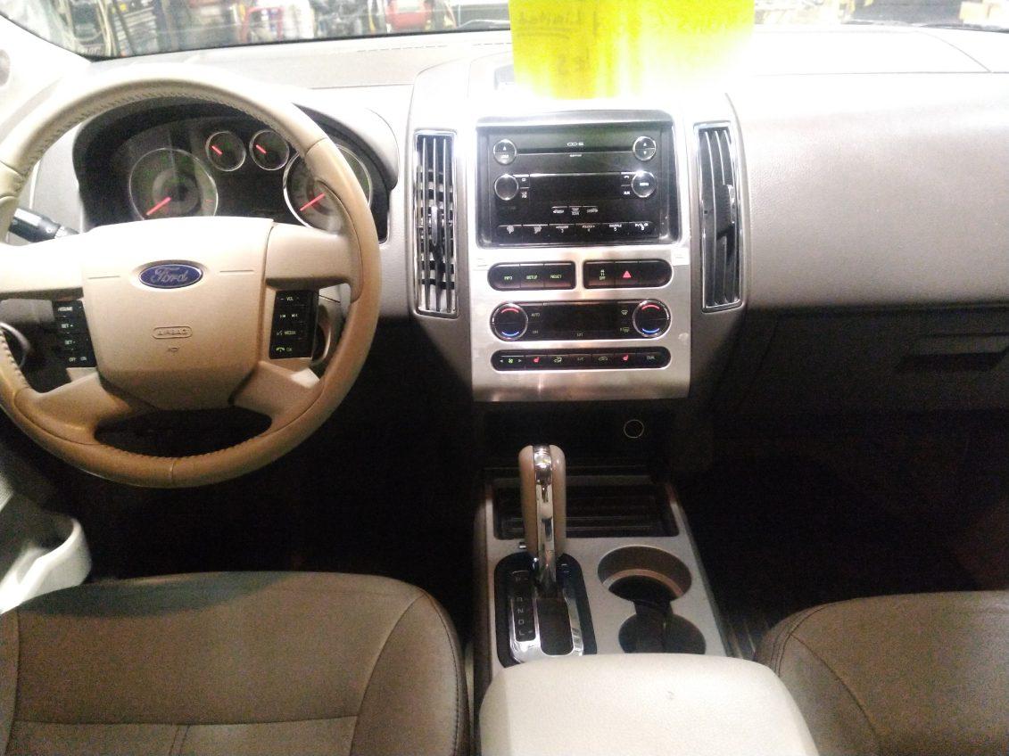 Ford Edge Limited AWD 2010