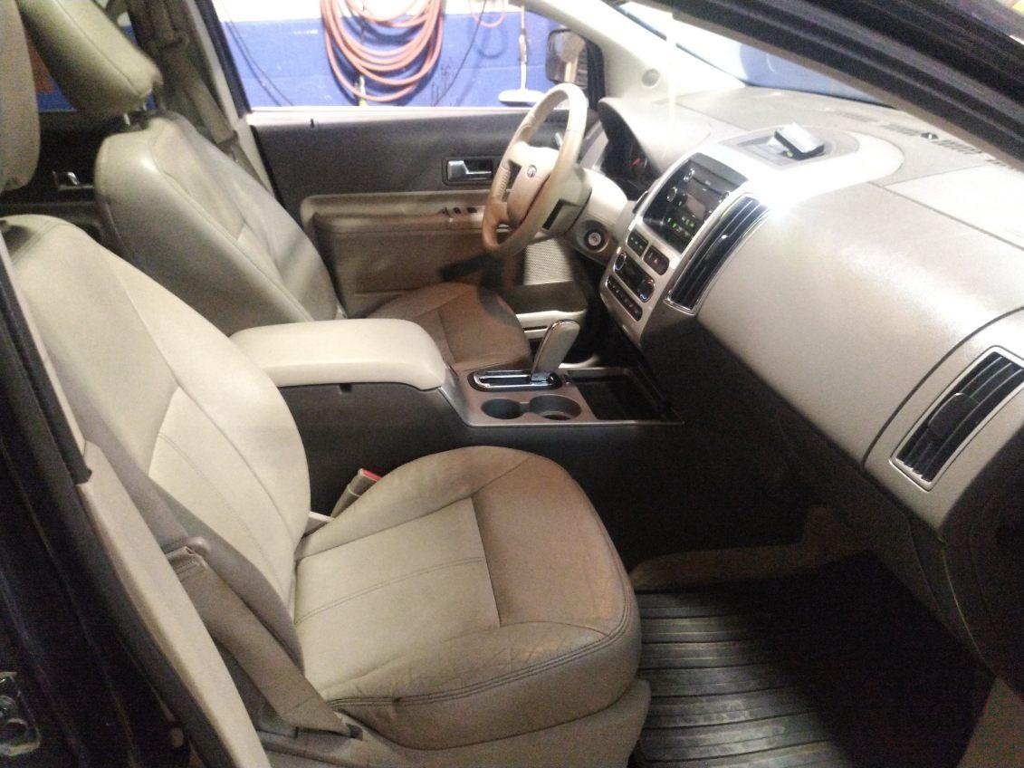 Ford Edge Limited AWD 2010