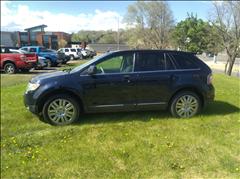 2010 Ford Edge 