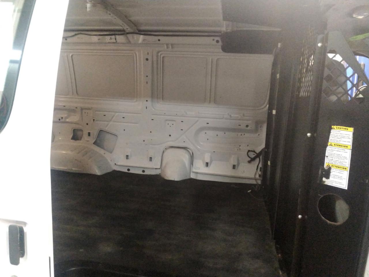 Ford Econoline E-250 2008