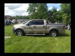 2004 Ford F-150 