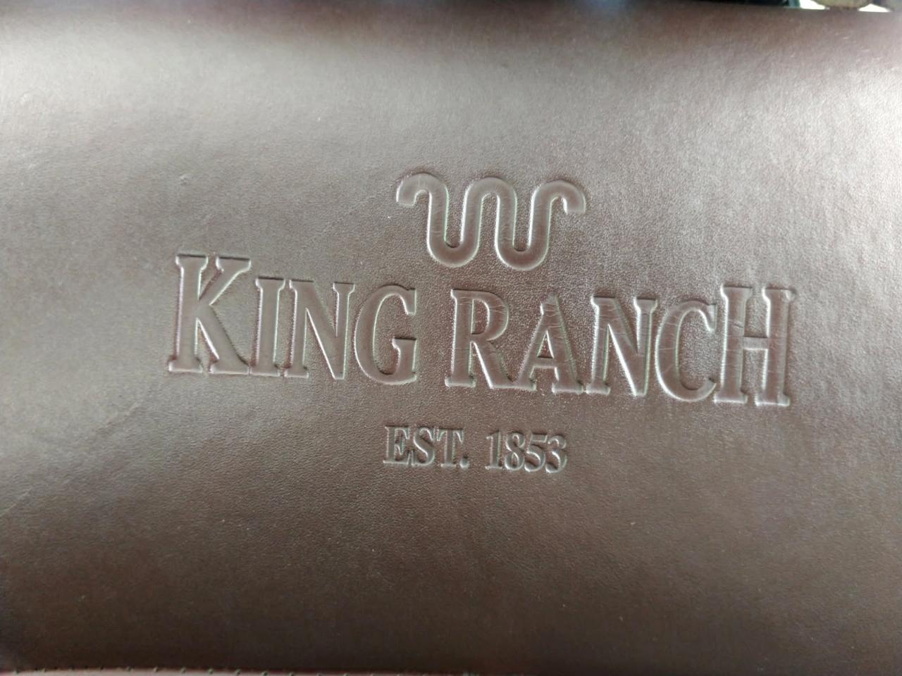 Ford F-150 King Ranch SuperCrew 6.5-ft. Bed 4WD 2013