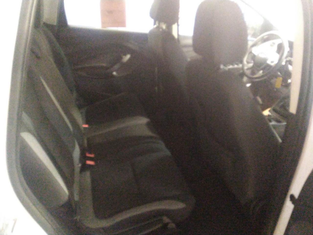 Ford Escape S FWD 2014