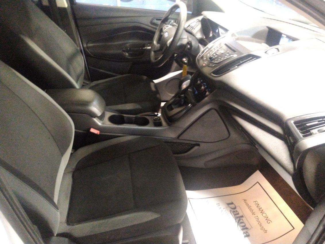 Ford Escape S FWD 2014