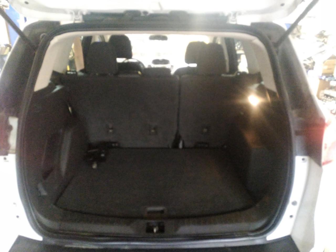 Ford Escape S FWD 2014