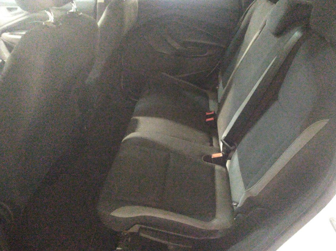 Ford Escape S FWD 2014