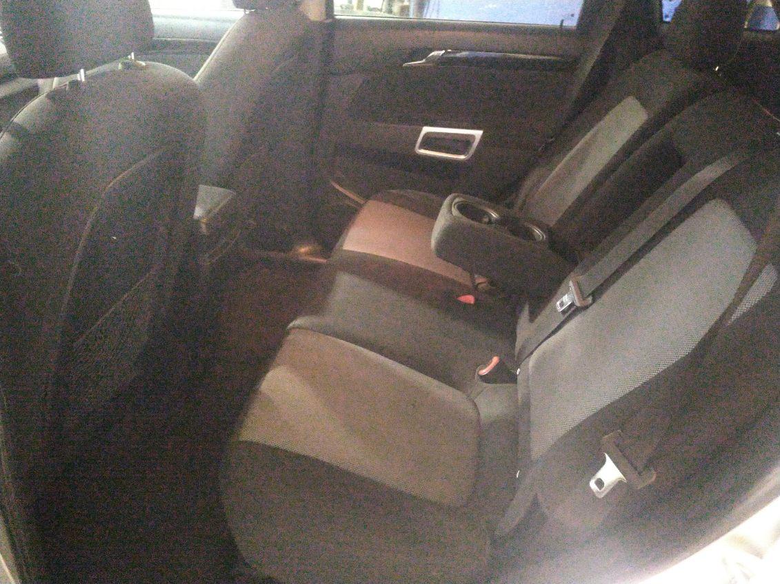 Chevrolet Captiva Sport 1LT FWD 2013
