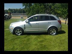 2013 Chevrolet Captiva Sport 